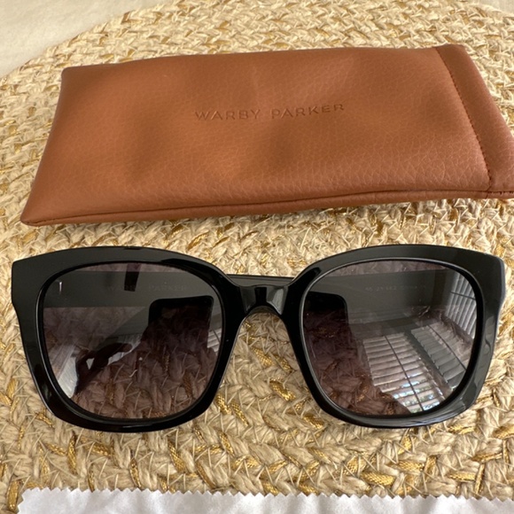 Warby Parker Sunglasses main image 6